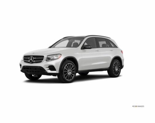 2019 Mercedes Benz Glc 300 Awd Ocean Auto Lease