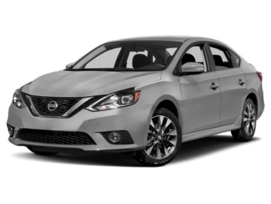 2019 Nissan Sentra Ocean Auto Lease