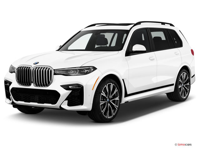 2020 Bmw X7 Ocean Auto Lease