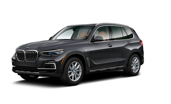  High Resolution Bmw 2023 X5 45e